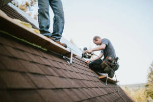 Local Roofers in Charlestown, OH